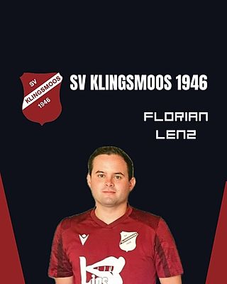 Florian Lenz