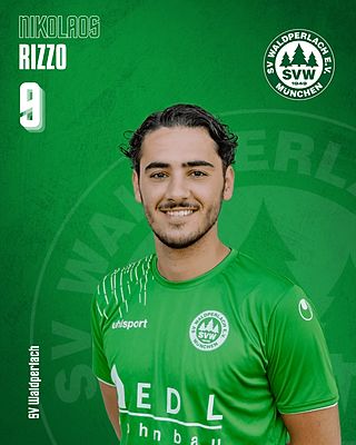 Nikolaos Rizzo