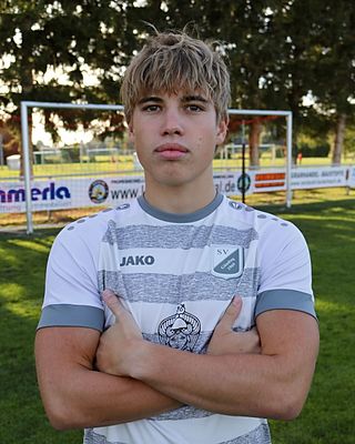 Nino Kalus