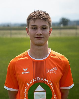 Marc Christen