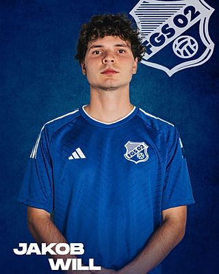 Jakob Will