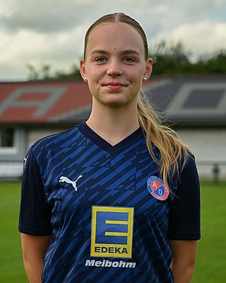 Linn Meier