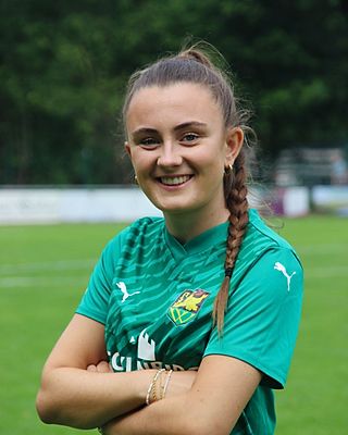 Celina Zweigle