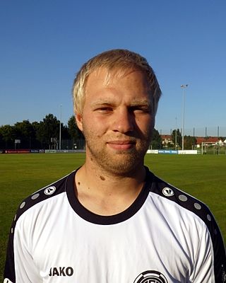 Patrick Meier