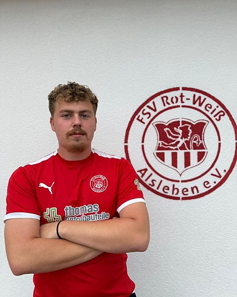 Foto: FSV Rot Weiß Alsleben