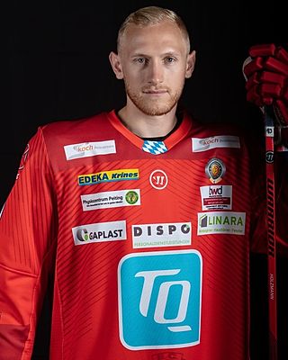 Daniel Holzmann