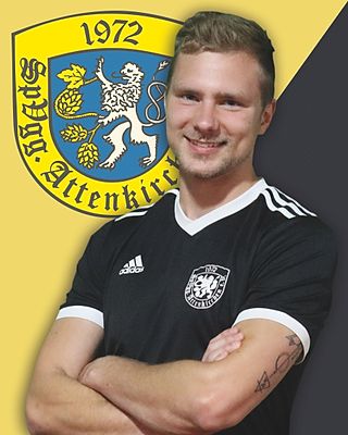 Moritz Fischer