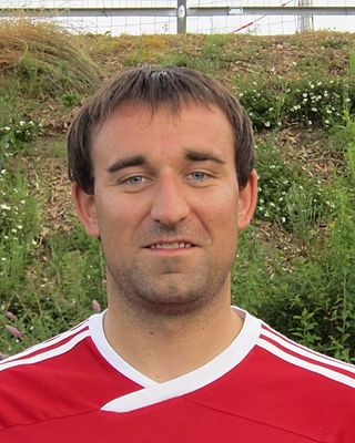 Bernhard Steinberger