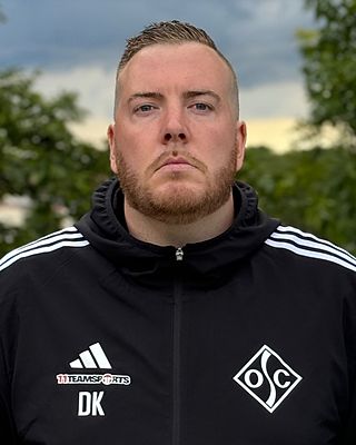 Daniel Kohnen