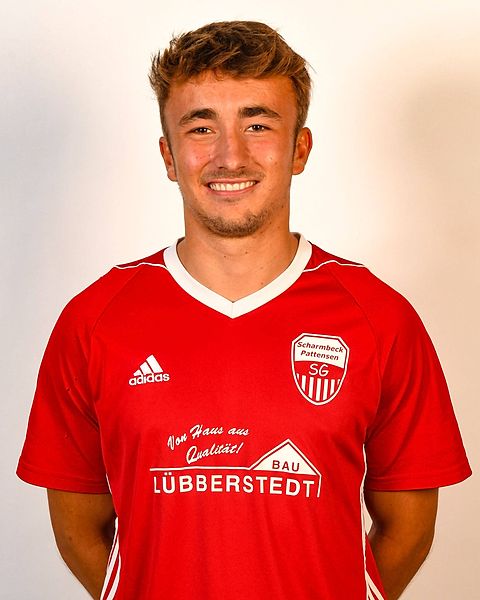 Foto: SG Scharmbeck-Pattensen e.V.