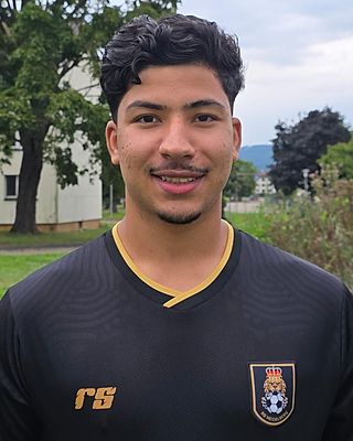 Hamza Rarhidi