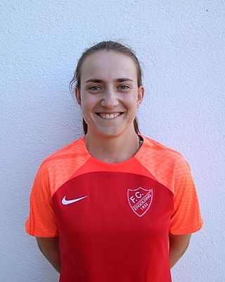 Marlene Ulrich