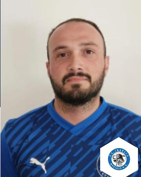 Foto: F.C.Iraklis Neviges