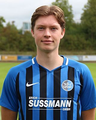 Sebastian Bak Hansen