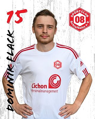 Dominik Georg Flack