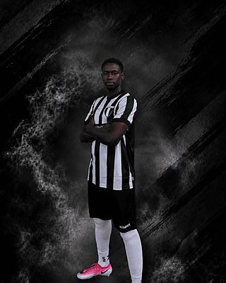 Abdoulie Sarr