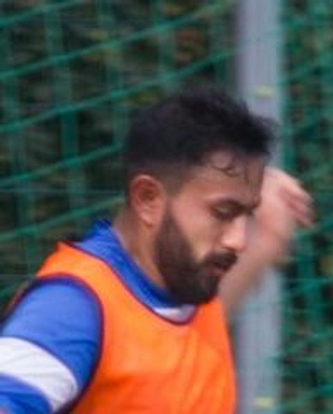 Foto: Deportivo Latino