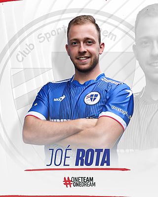 Joe Rota