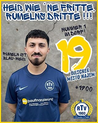 Dilscher Mesto Najem