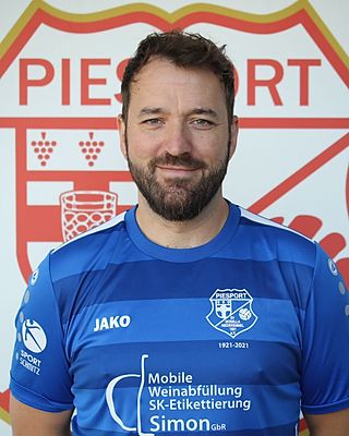 Benjamin Leyendecker-Berkele