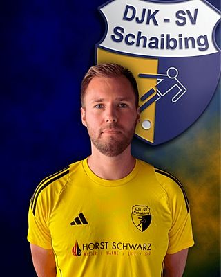 Jürgen Weishäupl