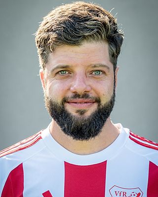 Jan Thomas Stiefvater