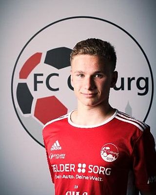 Colin Hauck
