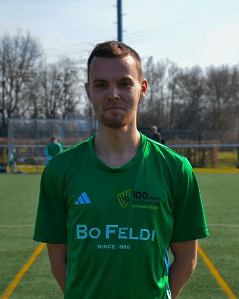 Foto: Sue-Ann Müller