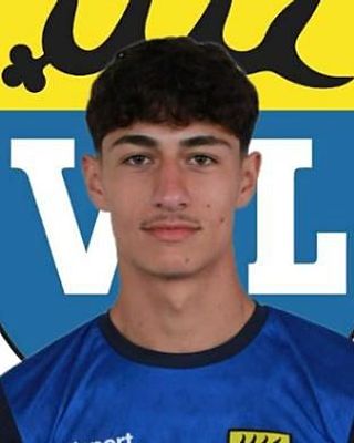 Liridon Azemi