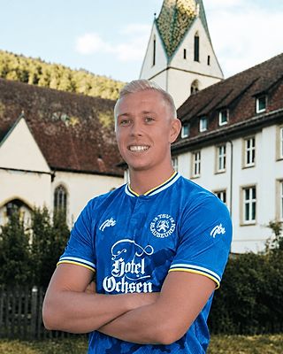 Tobias Litterer
