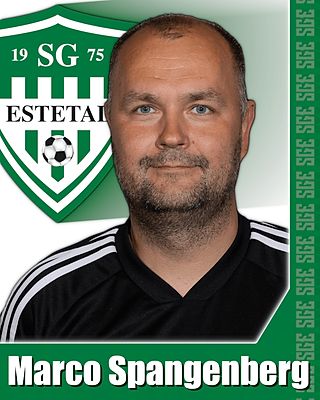 Marco Spangenberg