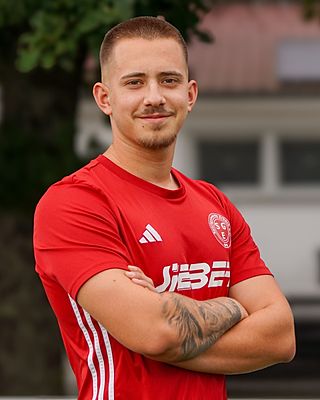 Marlo Sean Muhlmann