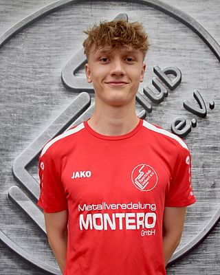 Marc Aaron Kleiner