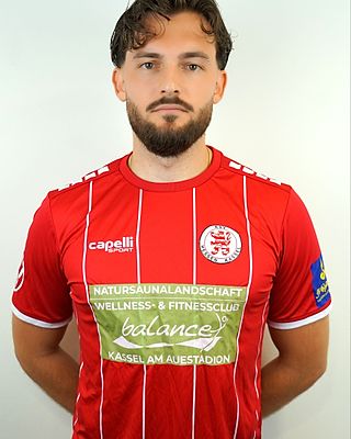 Luka Jozanovic