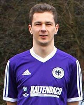 Esmir Zlatanovic
