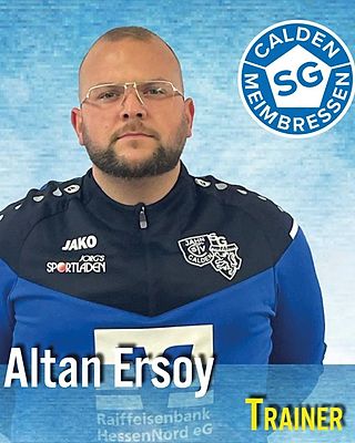 Altan Ersoy