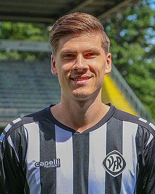 Lasse Jürgensen