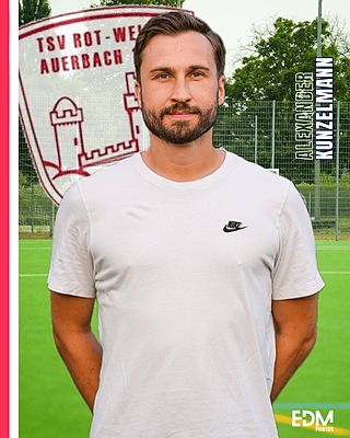 Alexander Kunzelmann