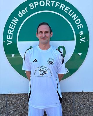 Gregor Siatecki