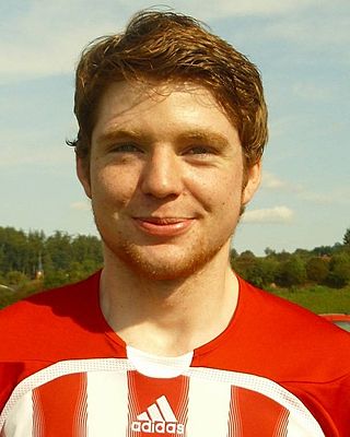 Florian Amler
