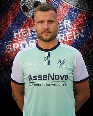 Kevin Patrick Konrad