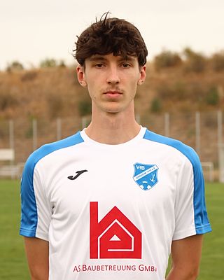 Lenny Schierenberg