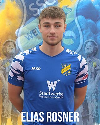 Elias Rosner