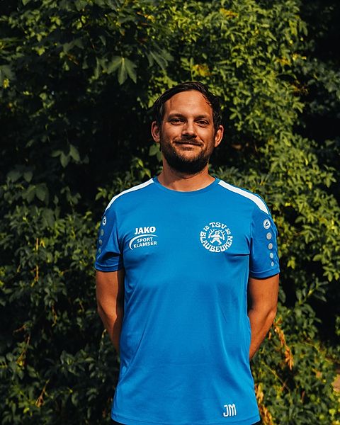 Foto: TSV Blaubeuren