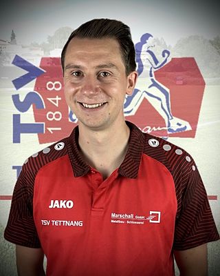 Benedikt Chupik
