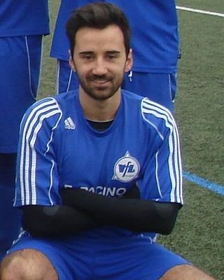Igor Vrbanic