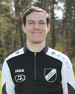 Viktor Petrov