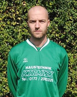Michael Hortmanns