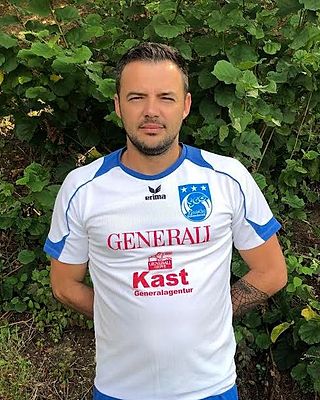 Elvir Husic