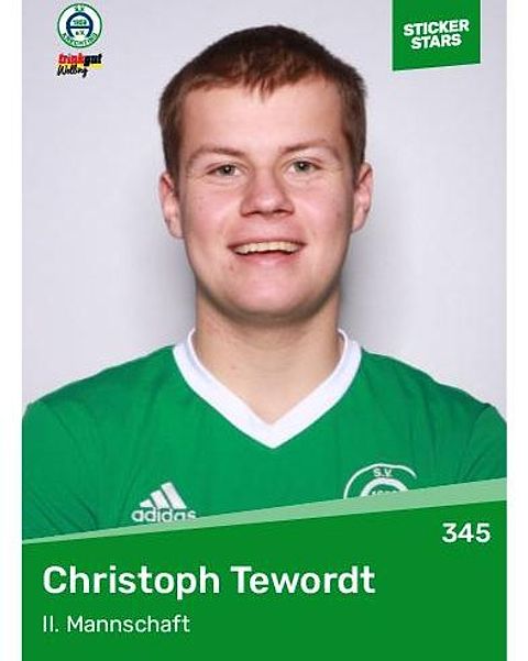 Foto: SVK / StickerStars